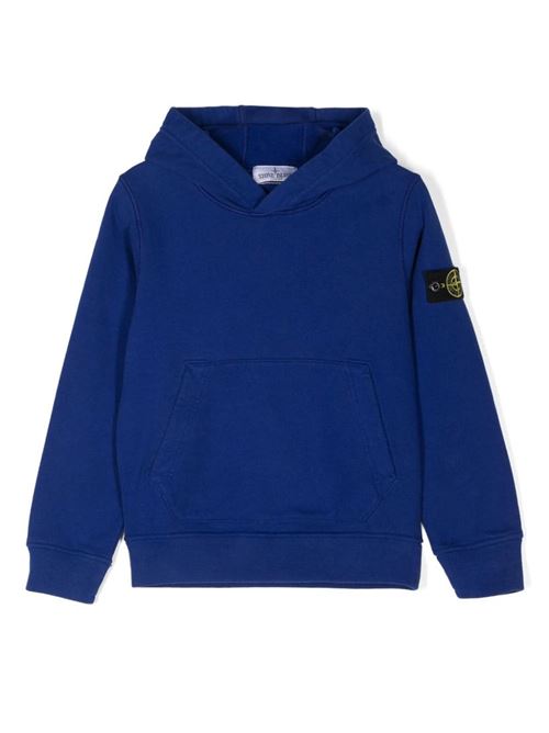  STONE ISLAND JUNIOR | 811661620/V0022